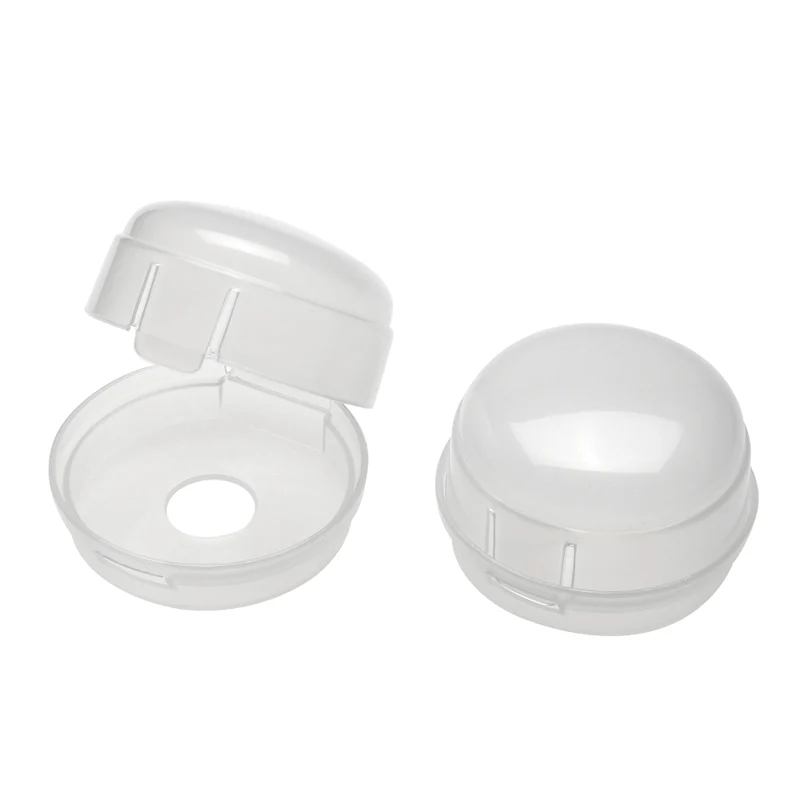 2 Pcs Baby Kids Safety Oven Stove Gas Range Control Switch