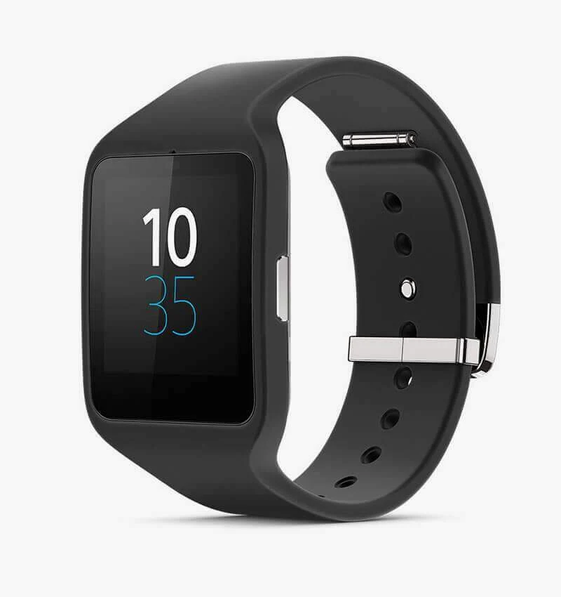 Boost SmartWatch