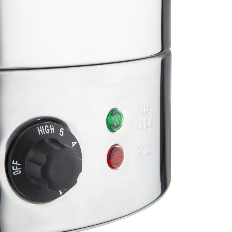 Chauffe-eau écoénergétique remplissage manuel Buffalo 20L