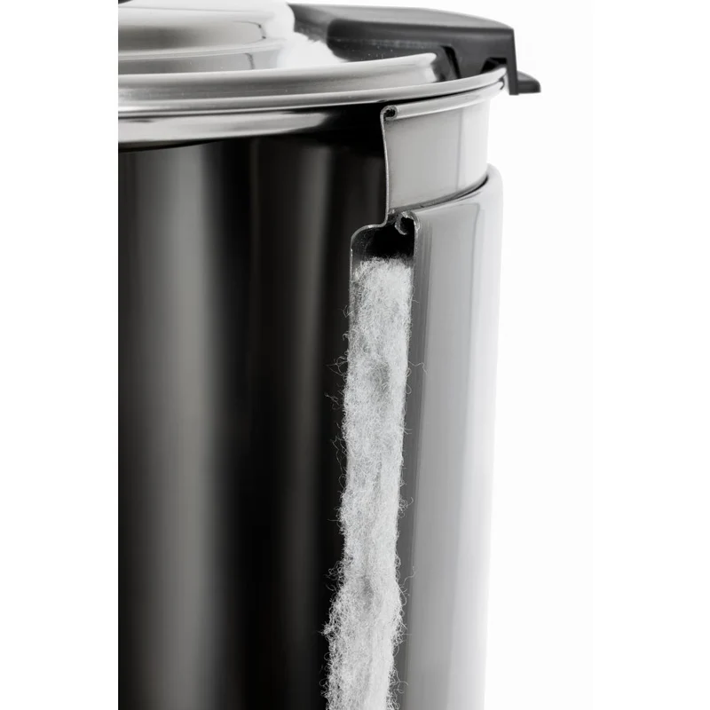 Chauffe-eau écoénergétique remplissage manuel Buffalo 20L