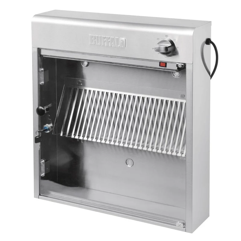 Armoire de stérilisation UV Buffalo 14 couteaux