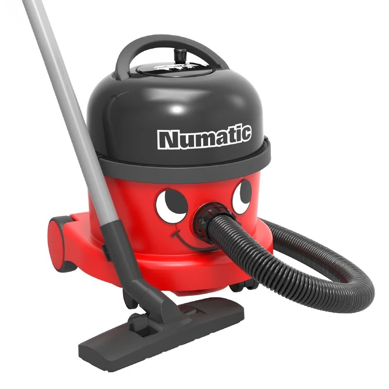 Aspirateur Numatic NRV.240 avec kit d'accessoires Pro
