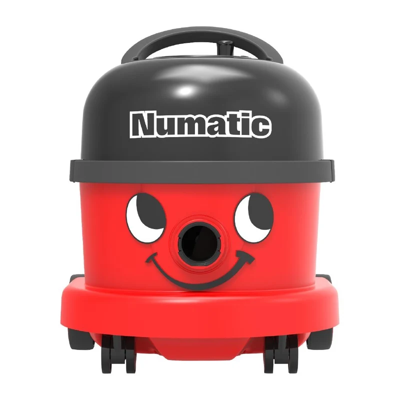 Aspirateur Numatic NRV.240 avec kit d'accessoires Pro