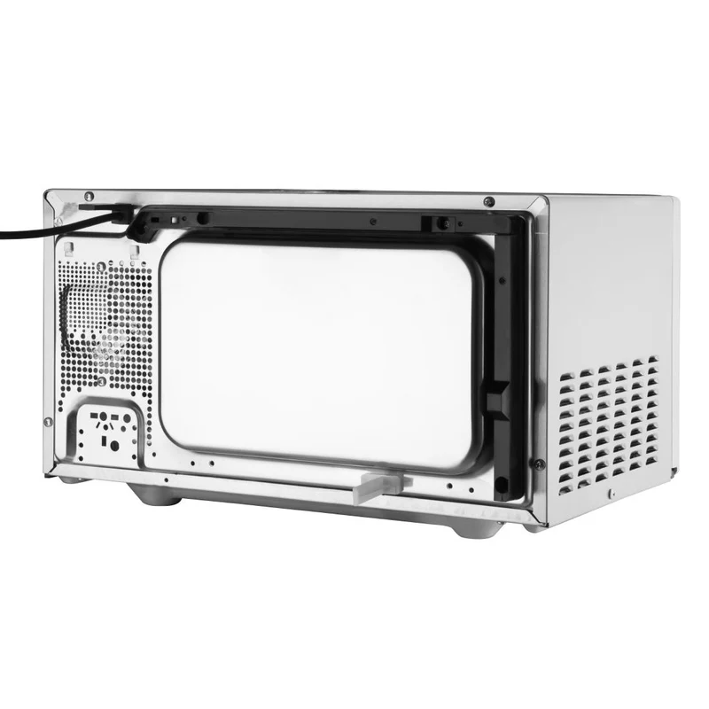 Micro-ondes grill manuel Caterlite 900W