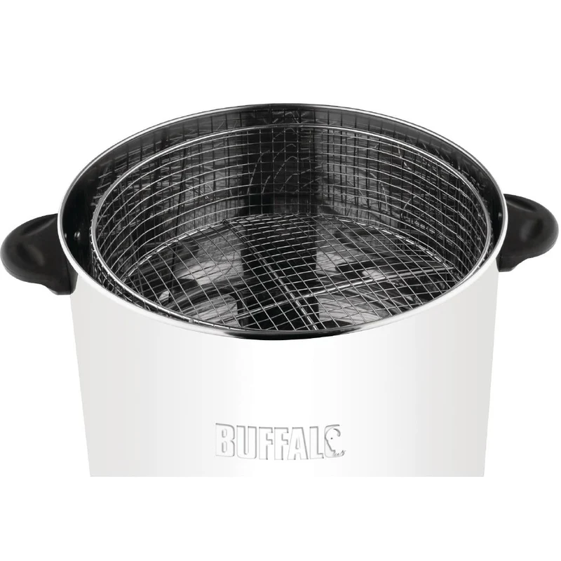 Cuiseur vapeur Buffalo 6L