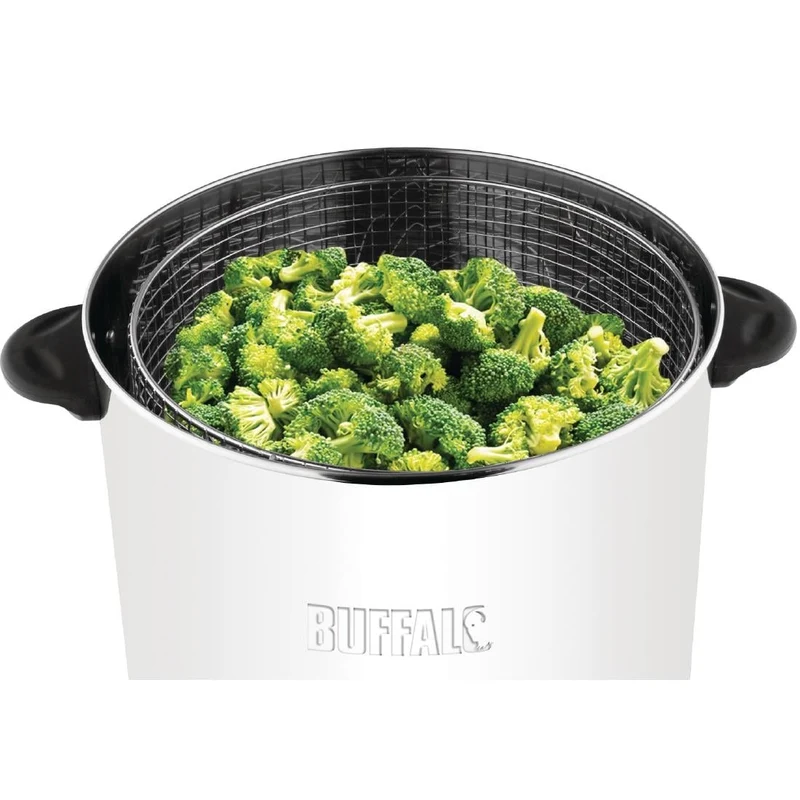 Cuiseur vapeur Buffalo 6L