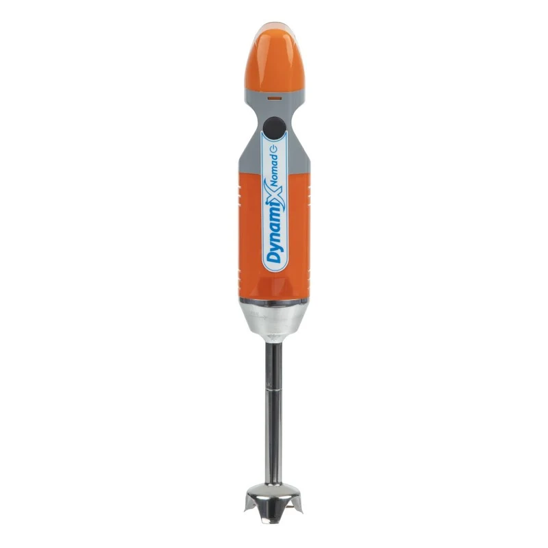 Mixeur sans fil Dynamic Dynamix MX130