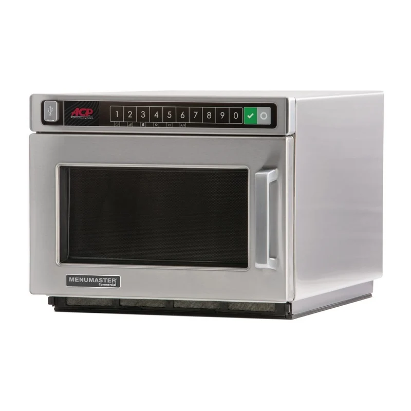 Micro-ondes programmable robuste Menumaster 17 litres 2100W DEC21E2