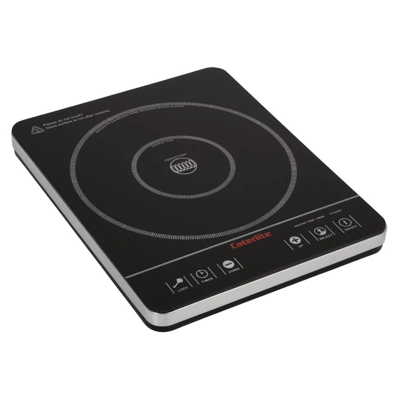 Plaque induction Caterlite 2000W