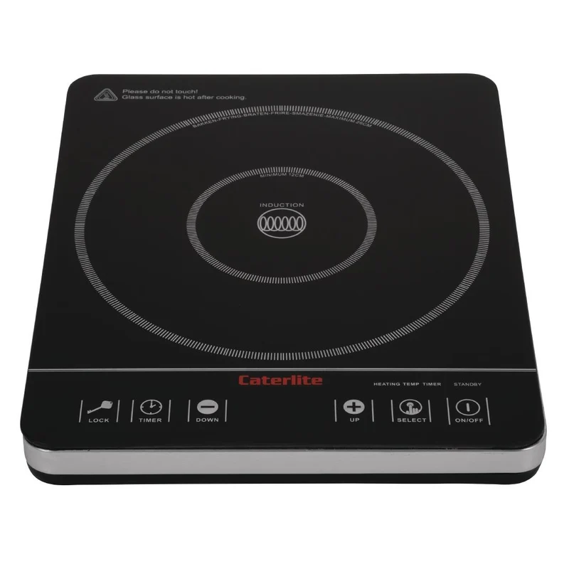 Plaque induction Caterlite 2000W