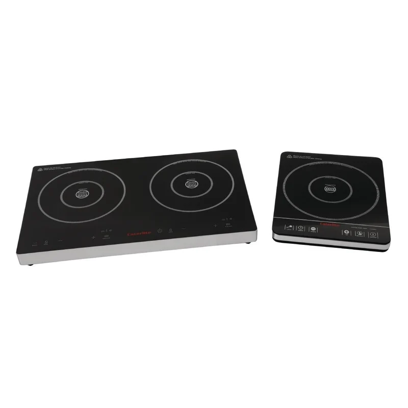 Plaque induction Caterlite 2000W