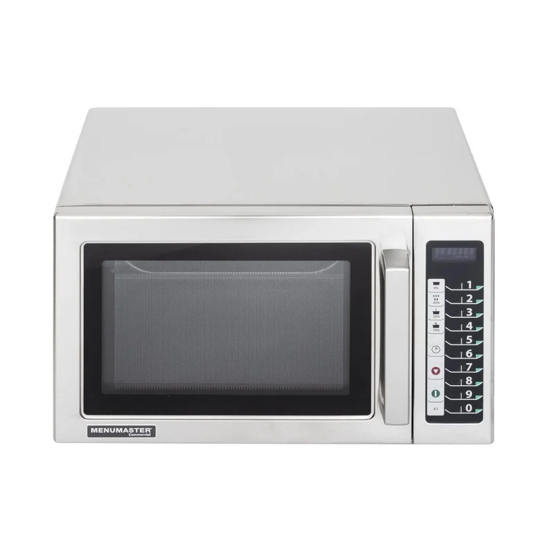 Micro-ondes programmable grande capacité Menumaster RCS511TS