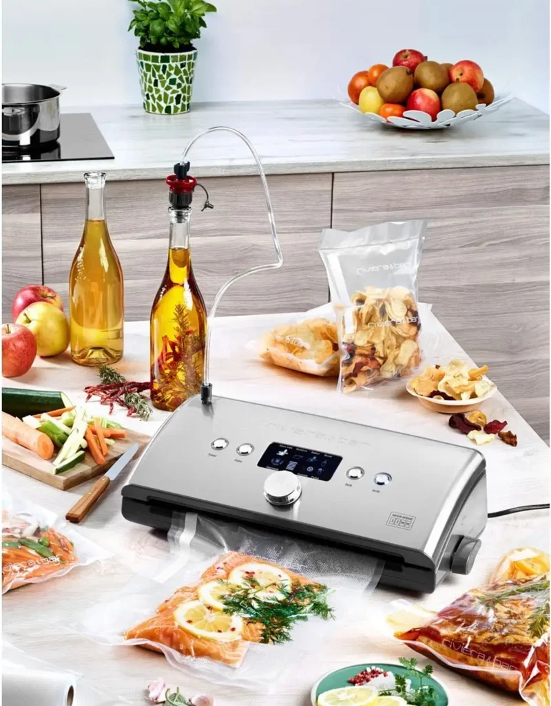 Appareil sous vide PSV760