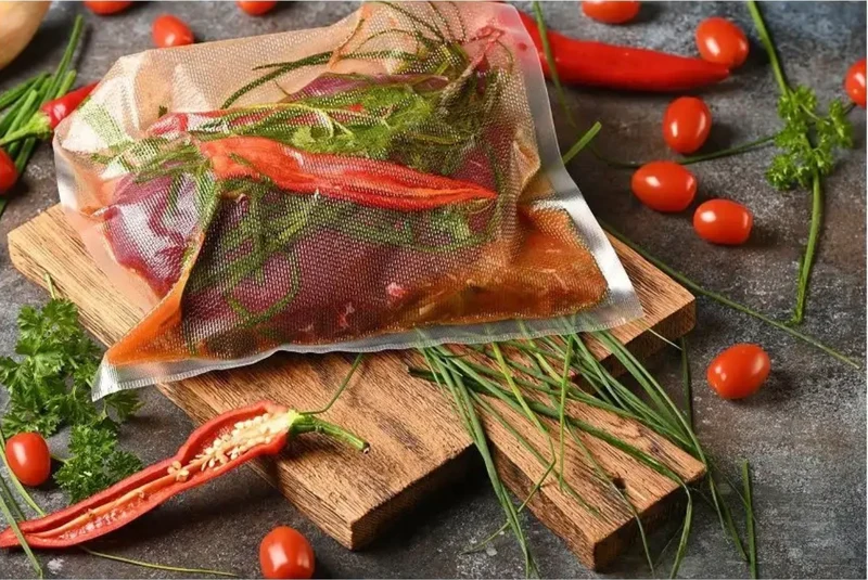 Appareil sous vide PSV760