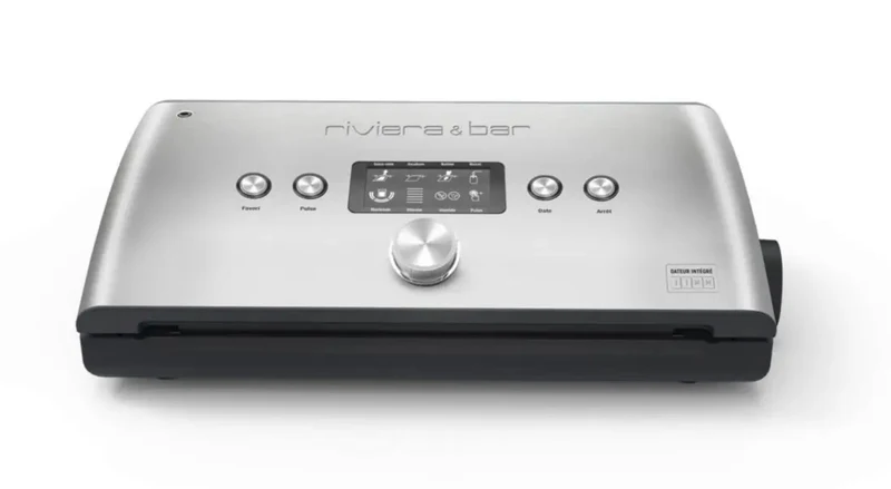 Appareil sous vide PSV760