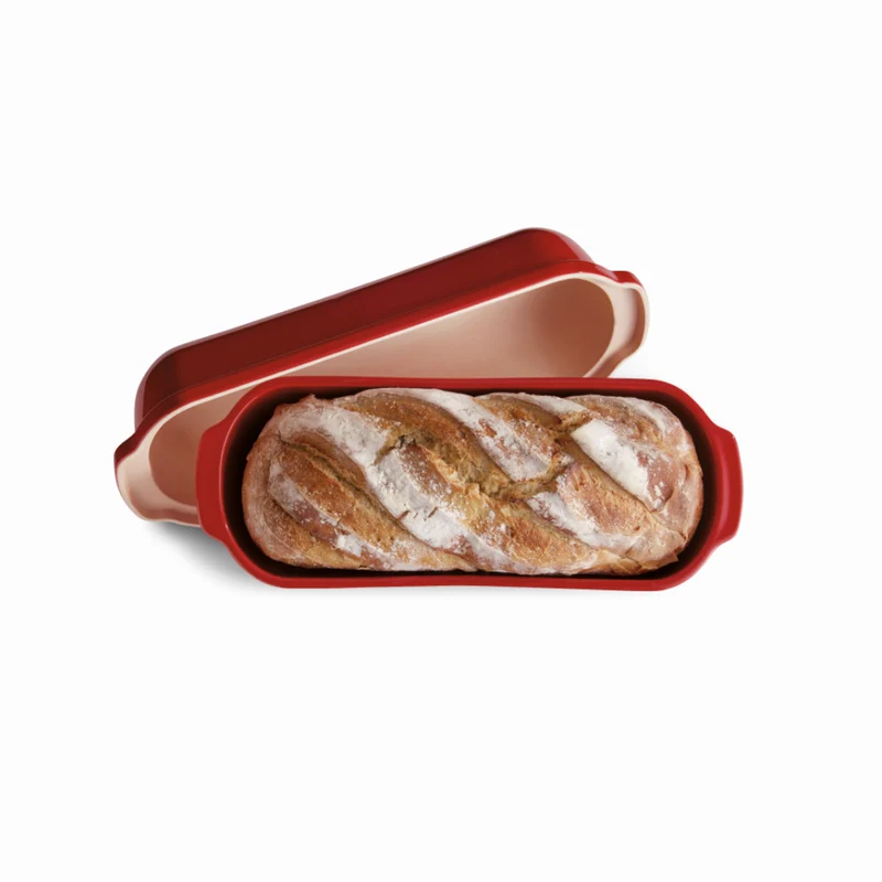 Moule pain de campagne Grand Cru
