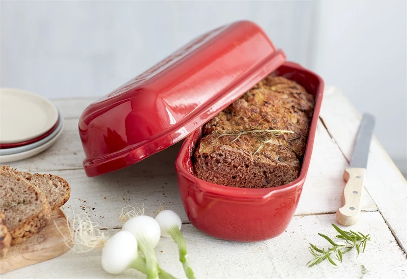 Moule pain de campagne Grand Cru