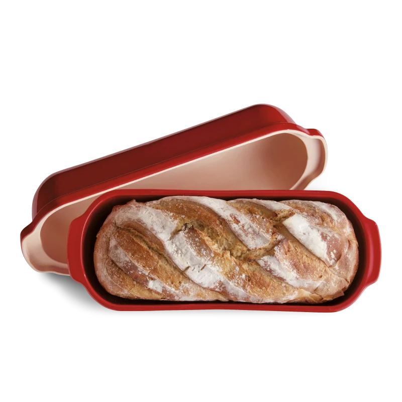 Moule pain de campagne Grand Cru