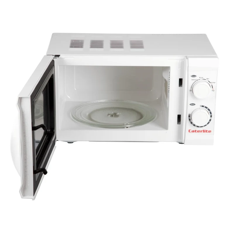 Micro-ondes Caterlite compact 17L 700W