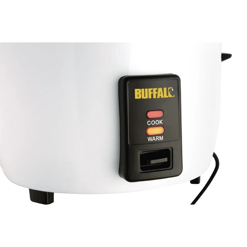 Cuiseur à riz professionnel Buffalo 4,2L