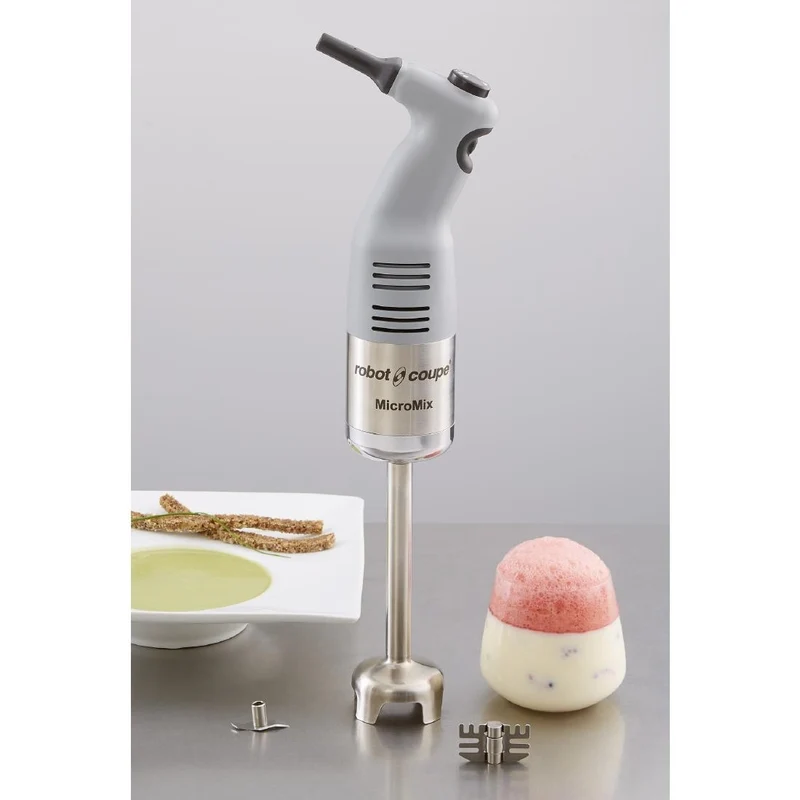 Mixeur plongeant MicroMix Robot Coupe