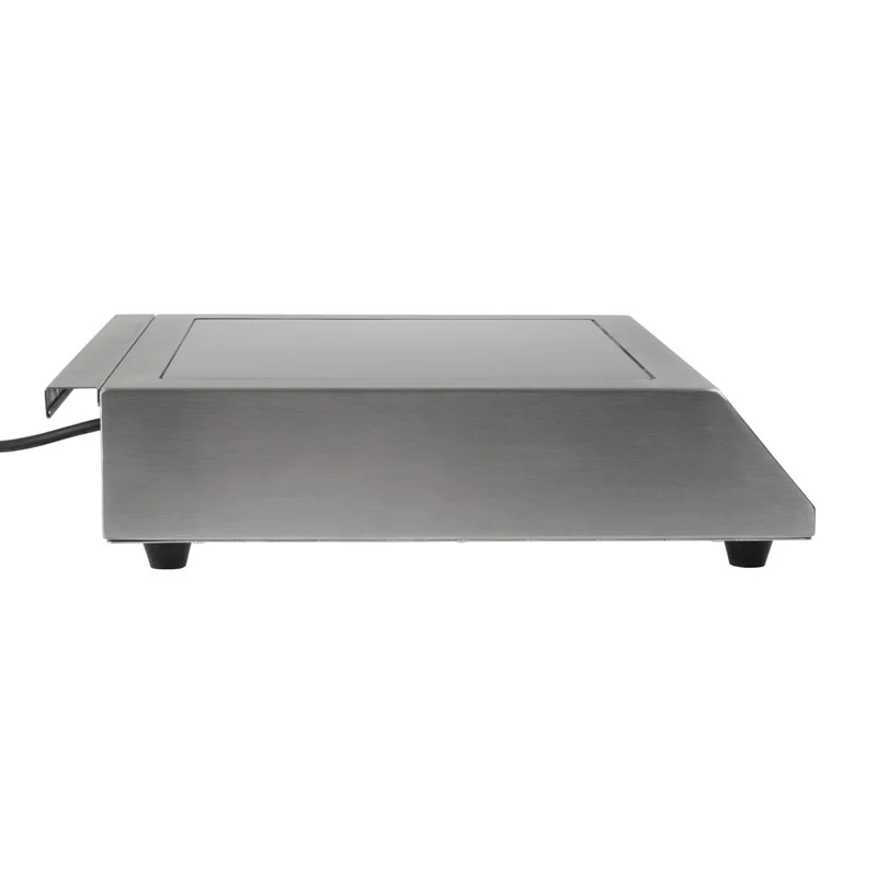 Plaque induction professionnelle Buffalo 3kW