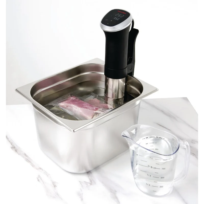 Thermoplongeur Caterlite