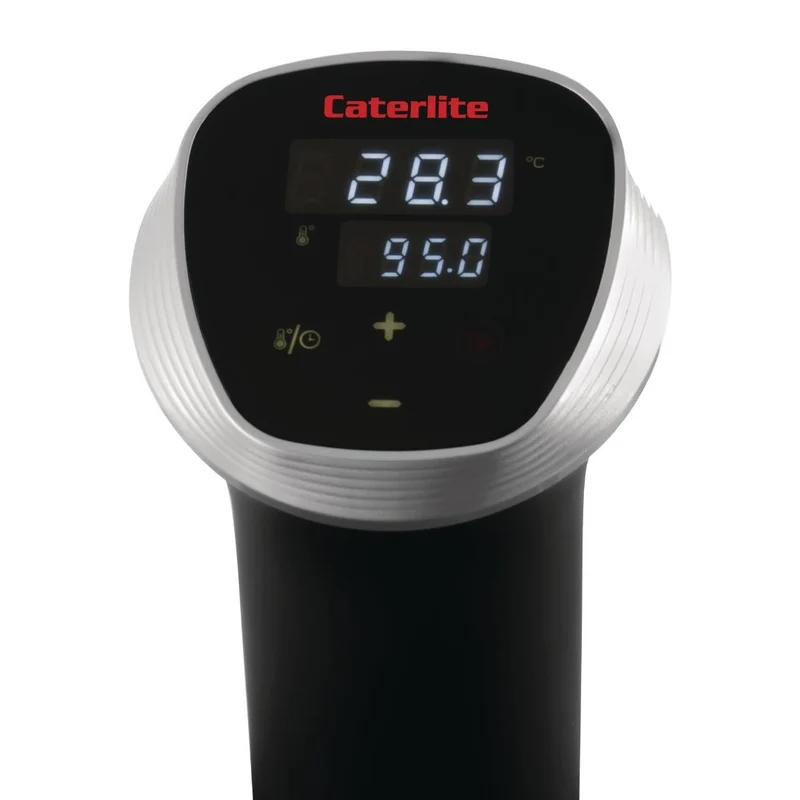 Thermoplongeur Caterlite