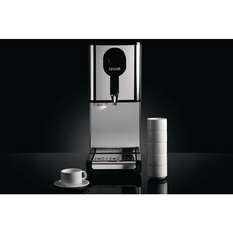 Distributeur d'eau chaude automatique Lincat EB3FX