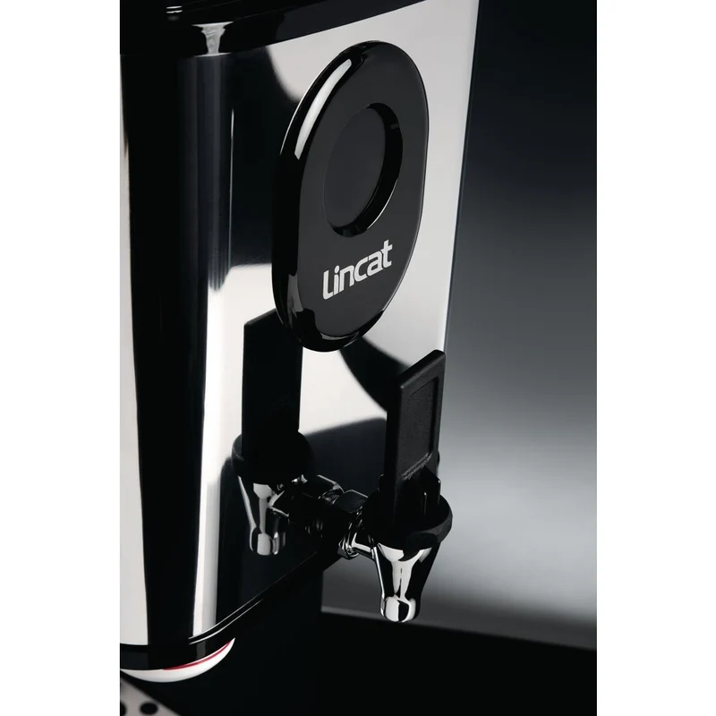 Distributeur d'eau chaude automatique Lincat EB3FX
