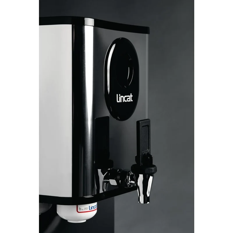 Distributeur d'eau chaude automatique Lincat EB3FX