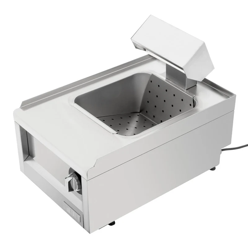 Chauffe-frites Buffalo Série 600