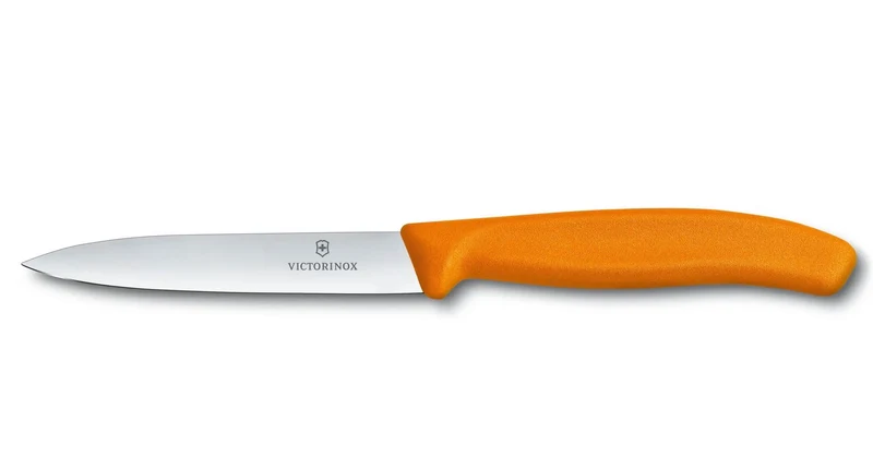 Couteau d’office 10cm Swiss Classic Victorinox