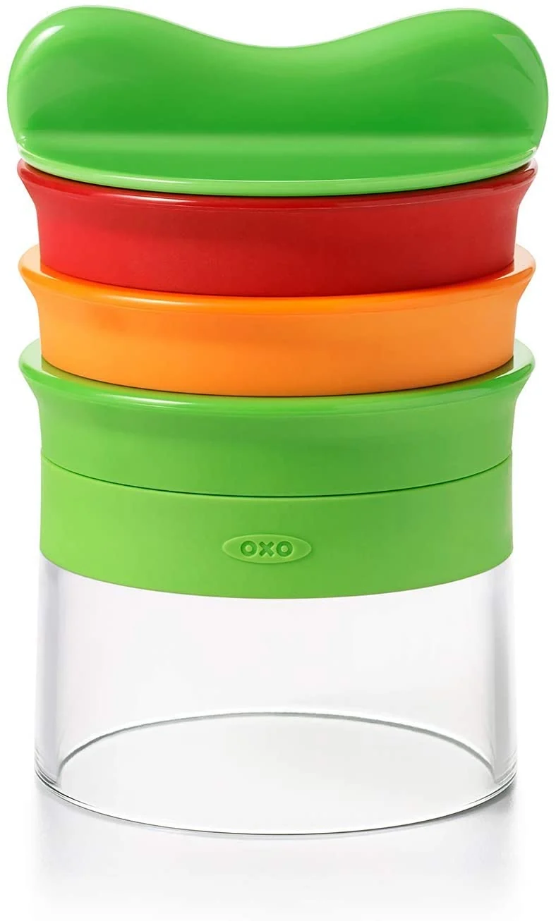 Taille-légumes Spiralizer 3-in-1