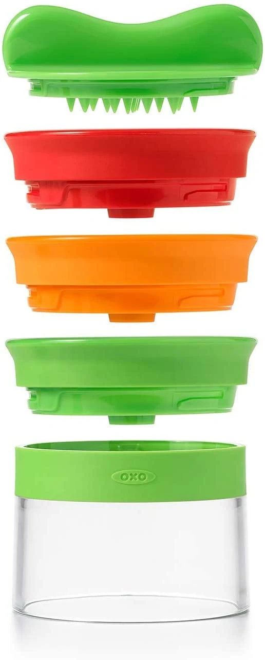 Taille-légumes Spiralizer 3-in-1