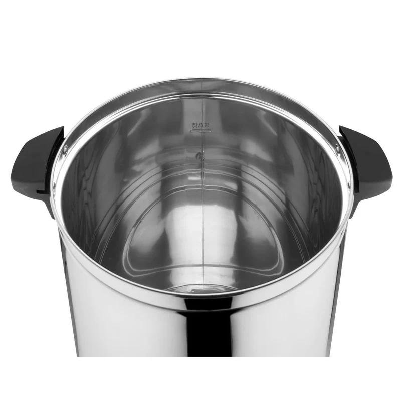Chauffe-eau écoénergétique remplissage manuel Buffalo 40L