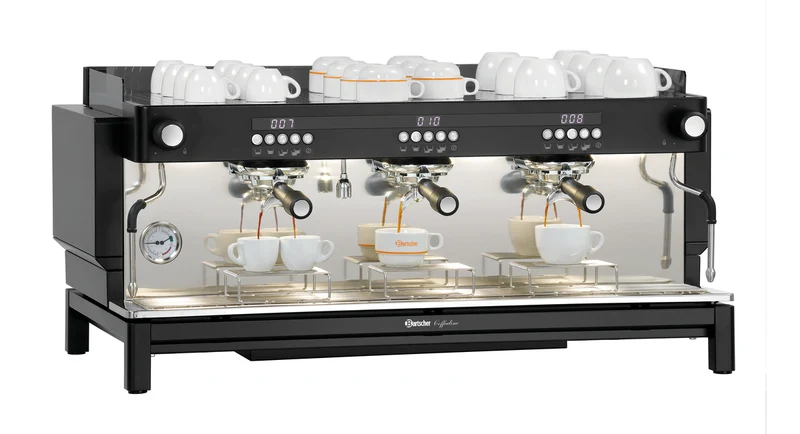 Machine à café Coffeeline B30 – Bartscher