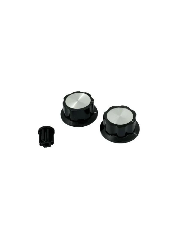 Bouton pour 397920 HKN-TOSTI18 (pos. 14) - Accessoires Réfrigération - Hurakan