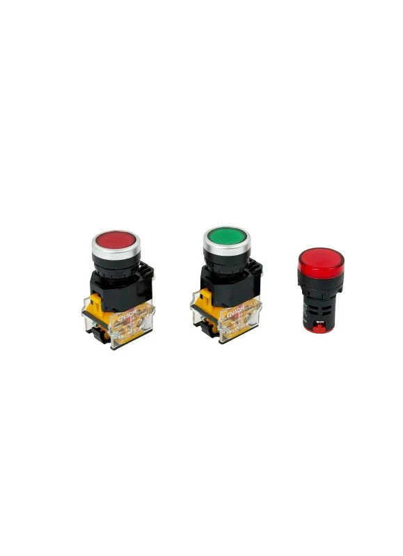 Bloc de boutons pour toutes les séries de 204858 - Accessoires Réfrigération - Hurakan