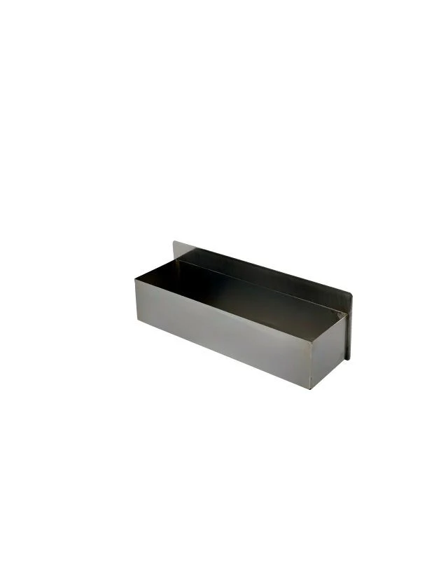 Bac à huile pour 170407 HKN-PSL550 (pos. 2) - Accessoires Réfrigération - Hurakan