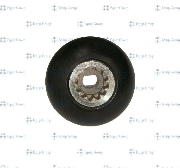 Arbre coupling pour mixeur 201099 HKN-BLW2 (pos. 9) - Accessoires Réfrigération - Hurakan
