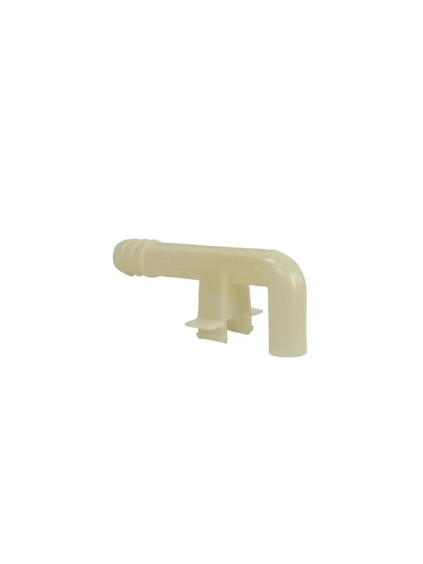 Affusion elbow pour 216952 HKN-IMF20/25/26/30/50/80 (new) - Accessoires Réfrigération - Hurakan