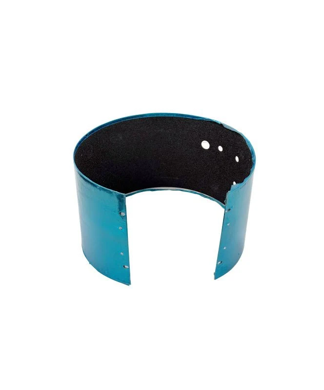 Abrasif pour 216482 HKN-PPF10M (pos. 42) - Accessoires Réfrigération - Hurakan
