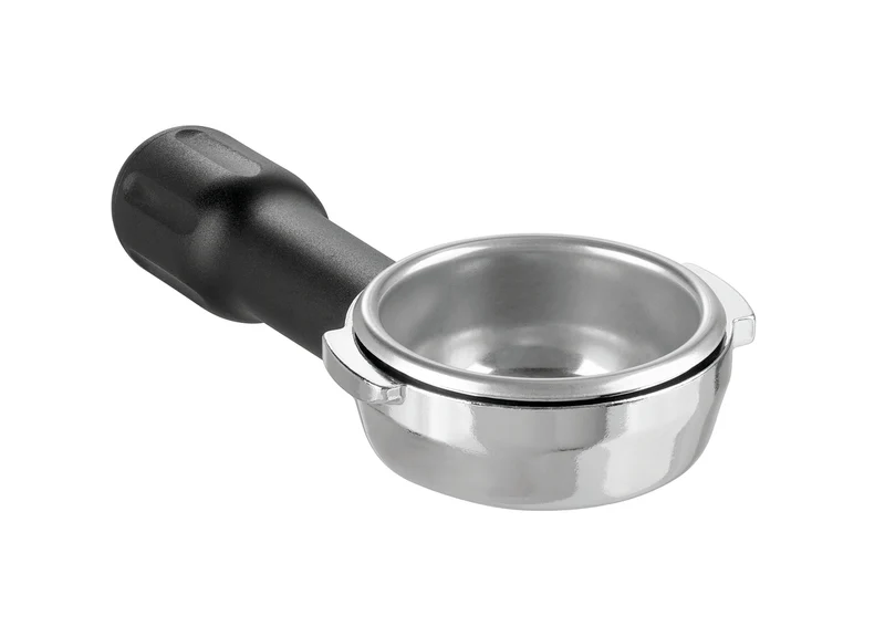 Porte-tamis sans fond 21 g Coffeeline 2100 – Bartscher