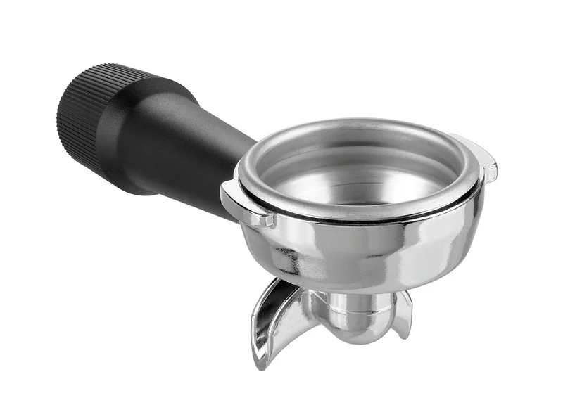 Porte-tamis double 14 g Coffeeline 1420 – Bartscher