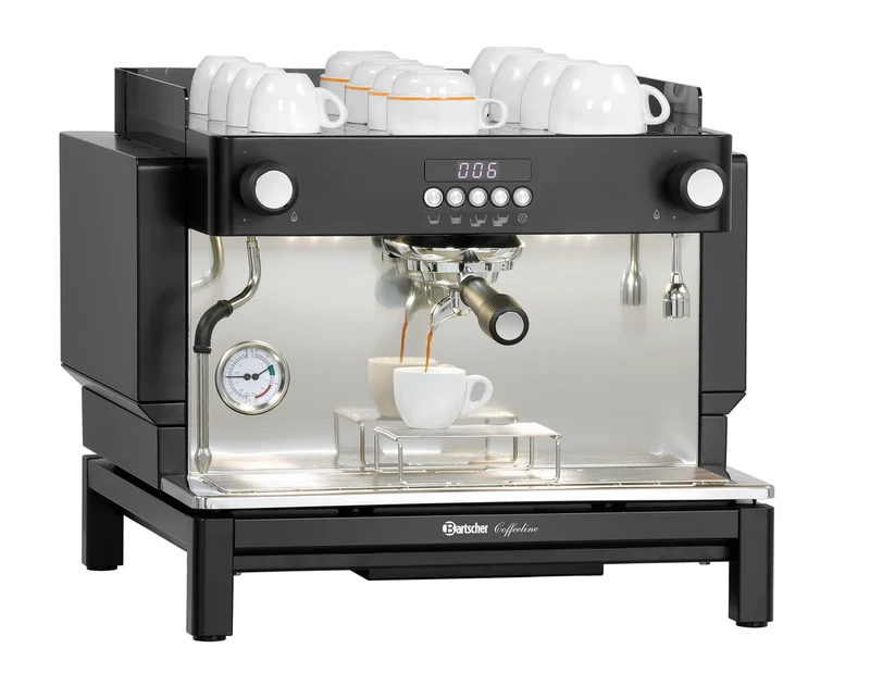 Machine à café Coffeeline B10 – Bartscher