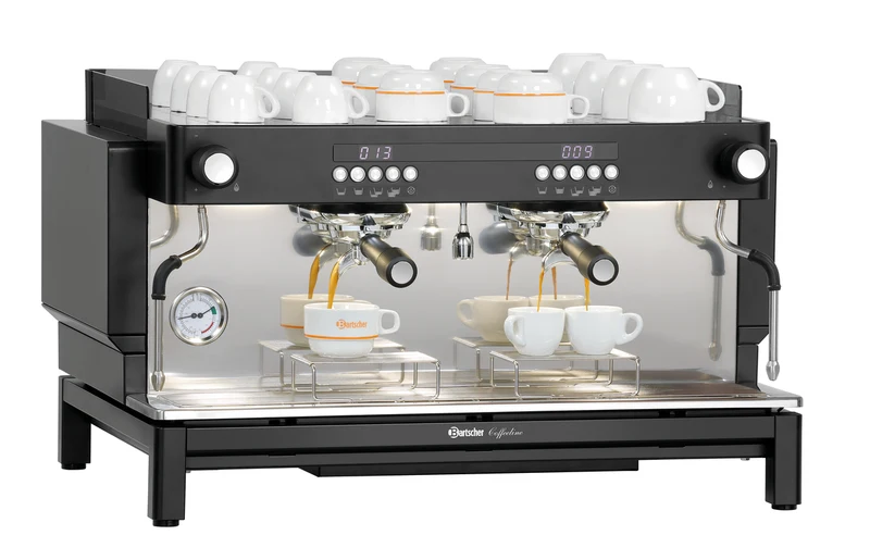 Machine à café Coffeeline B20 – Bartscher