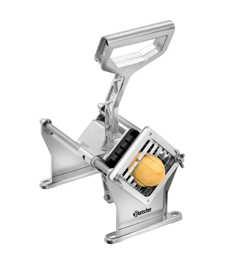 Coupe-frites manuel 3010 (4 lames) – Bartscher