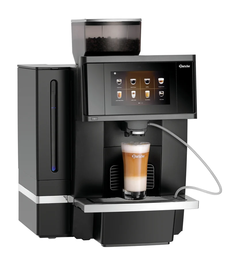 Distributeur automatique de café KV1 Comfort – Bartscher