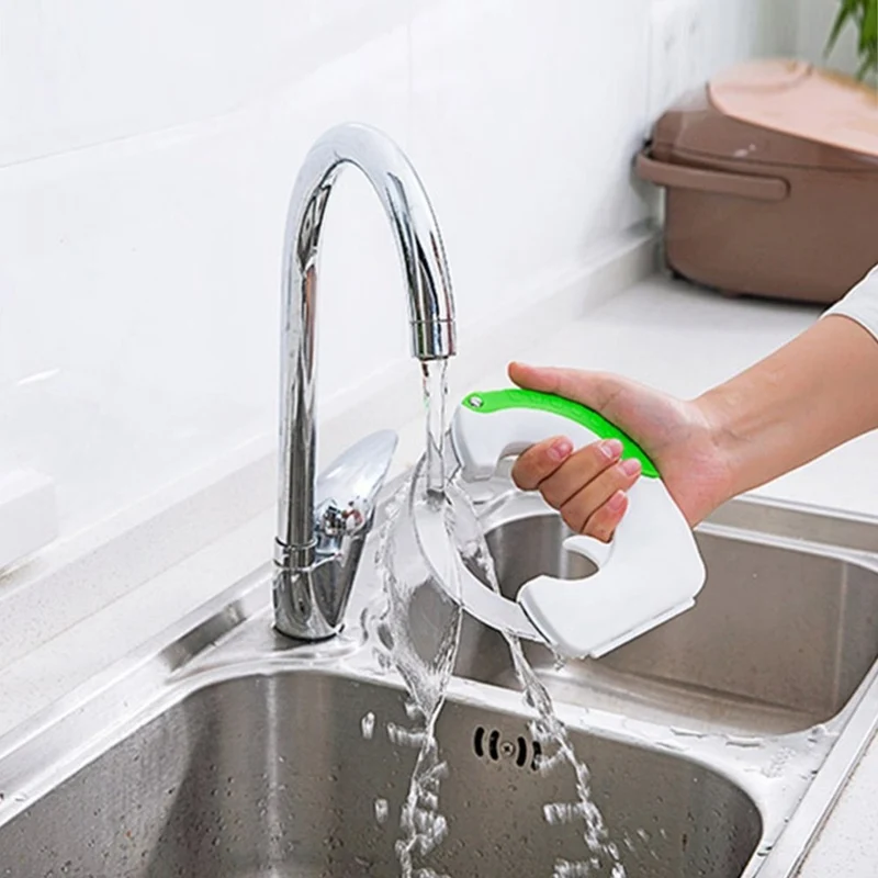 Rolling Knife Circular Kitchen Cutter Pizza Wheel Knife Pastry Cutter Vegetable Chopper